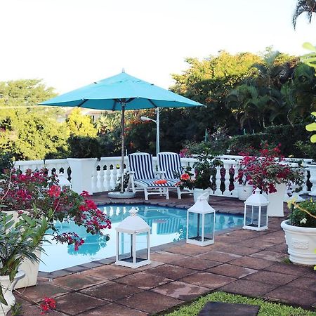 Sir Harveys Bed And Breakfast Durban Luaran gambar