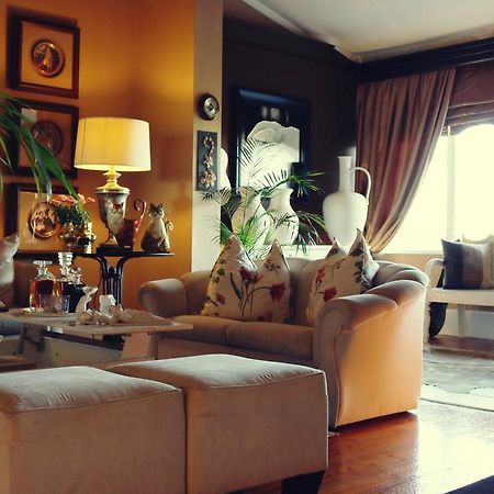 Sir Harveys Bed And Breakfast Durban Luaran gambar