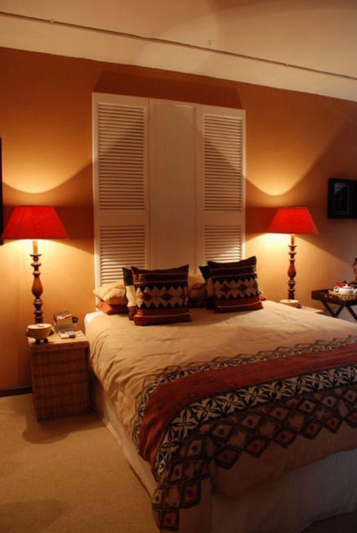 Sir Harveys Bed And Breakfast Durban Bilik gambar