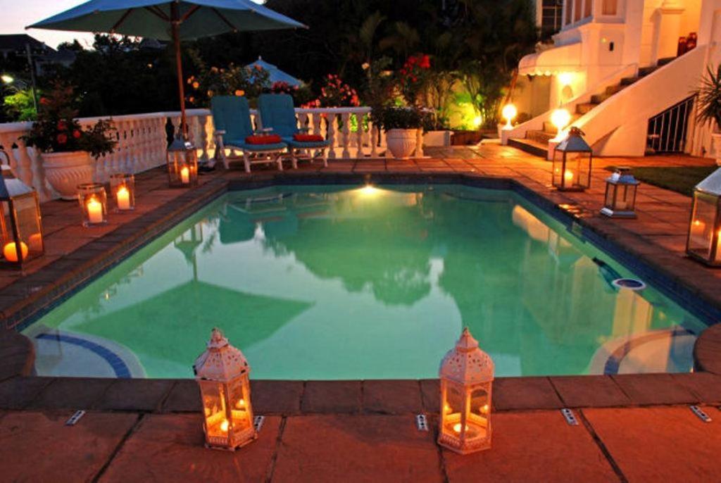 Sir Harveys Bed And Breakfast Durban Luaran gambar