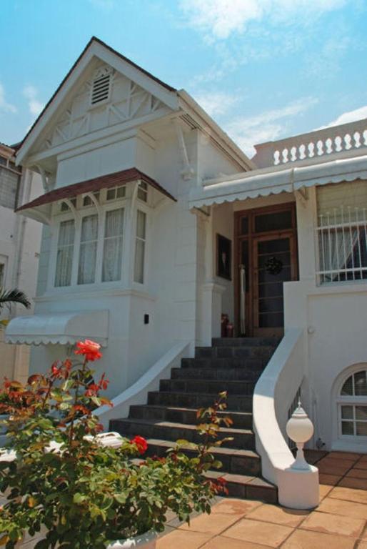 Sir Harveys Bed And Breakfast Durban Luaran gambar
