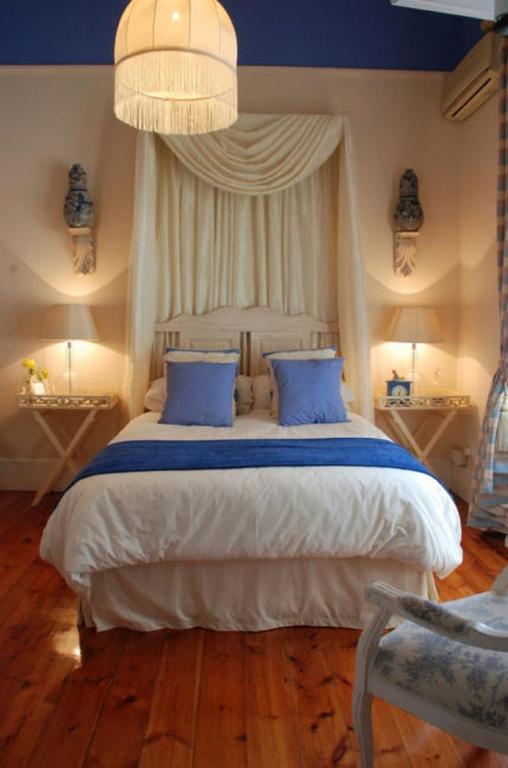 Sir Harveys Bed And Breakfast Durban Bilik gambar