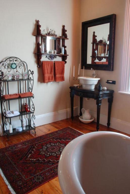 Sir Harveys Bed And Breakfast Durban Luaran gambar
