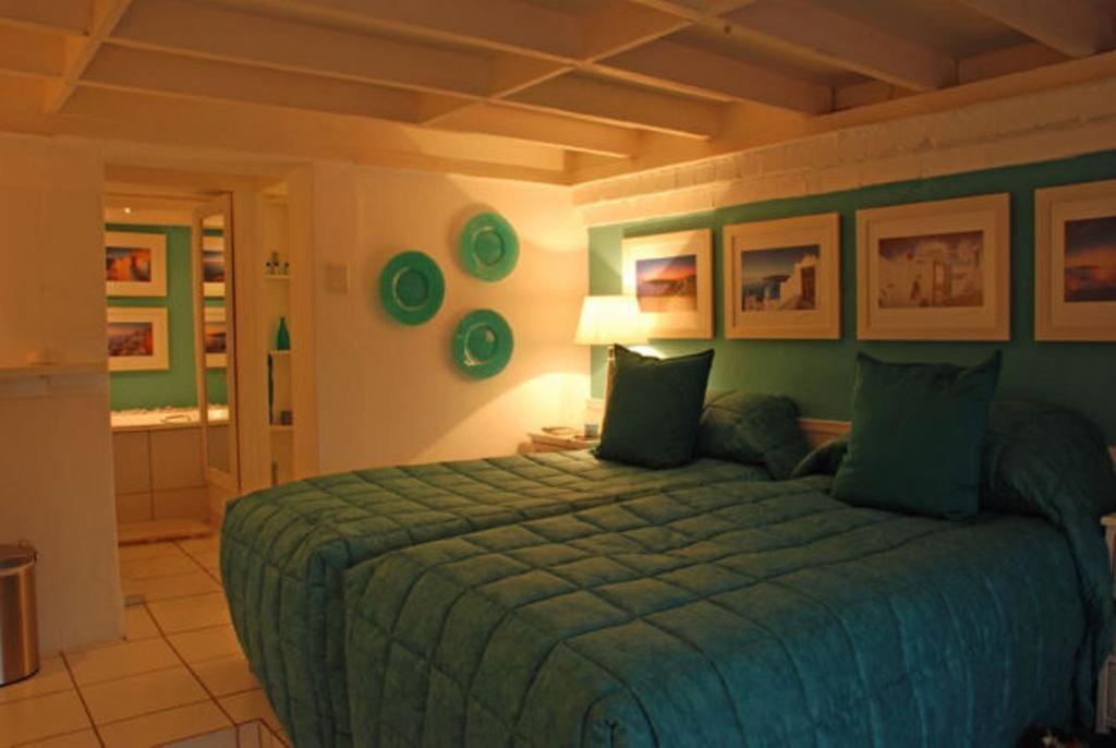 Sir Harveys Bed And Breakfast Durban Luaran gambar
