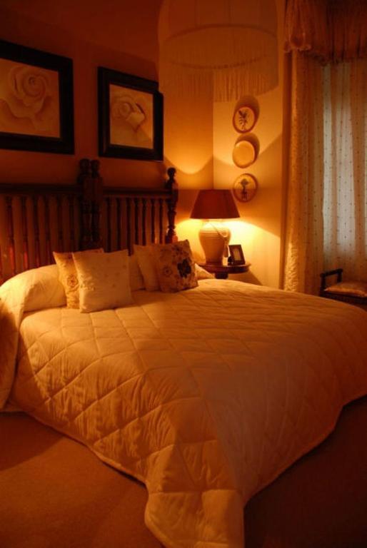 Sir Harveys Bed And Breakfast Durban Bilik gambar
