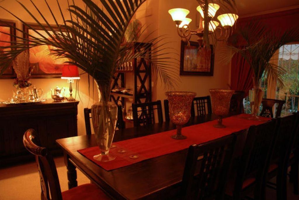 Sir Harveys Bed And Breakfast Durban Luaran gambar