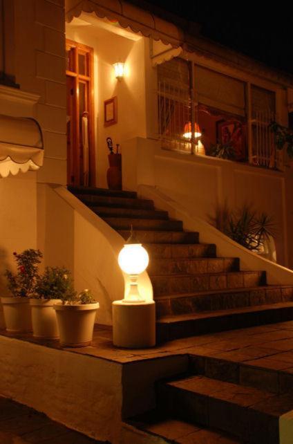 Sir Harveys Bed And Breakfast Durban Luaran gambar