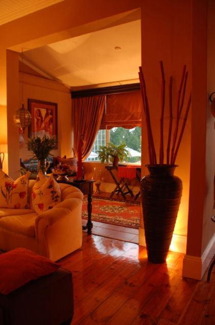 Sir Harveys Bed And Breakfast Durban Luaran gambar
