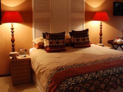 Sir Harveys Bed And Breakfast Durban Luaran gambar