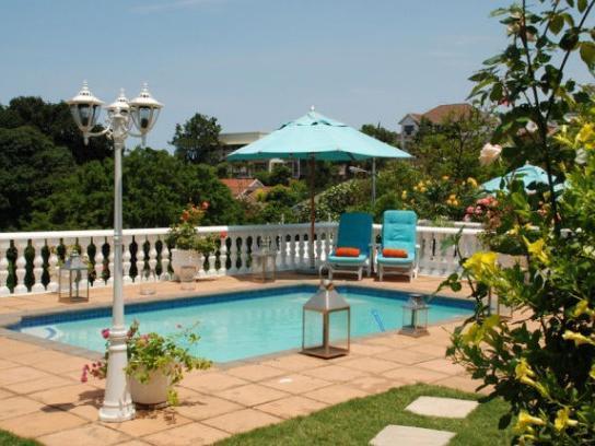 Sir Harveys Bed And Breakfast Durban Luaran gambar