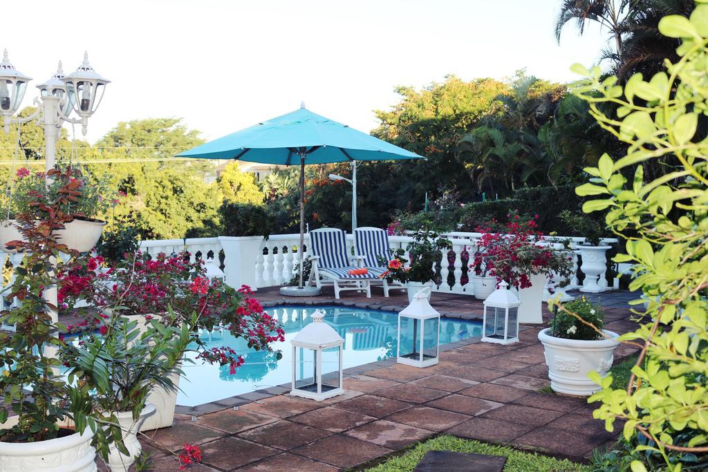 Sir Harveys Bed And Breakfast Durban Luaran gambar
