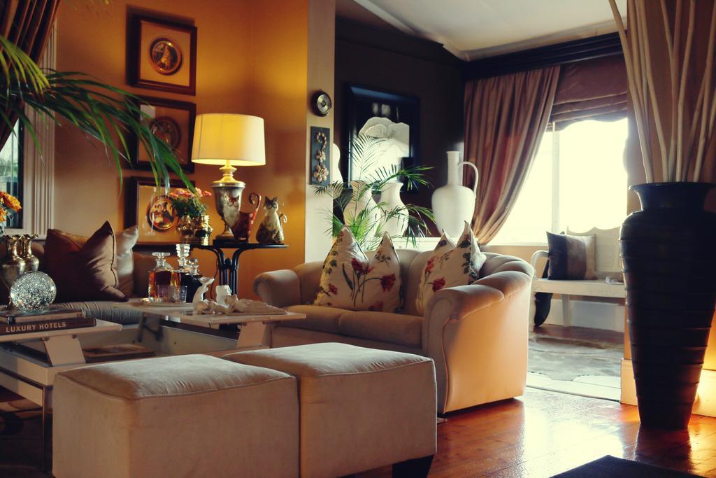 Sir Harveys Bed And Breakfast Durban Luaran gambar