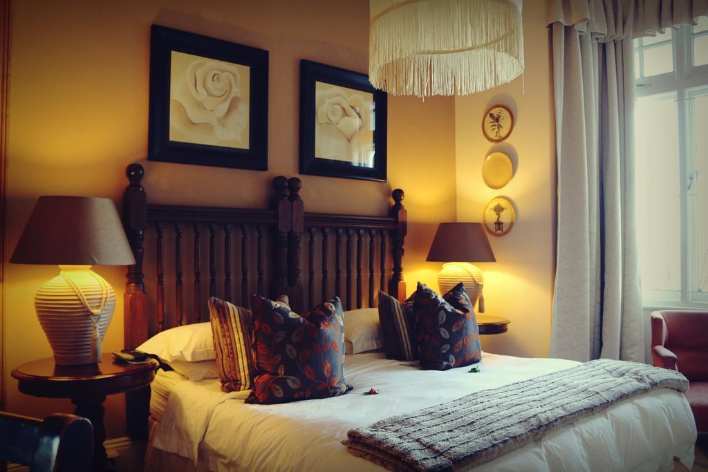 Sir Harveys Bed And Breakfast Durban Luaran gambar