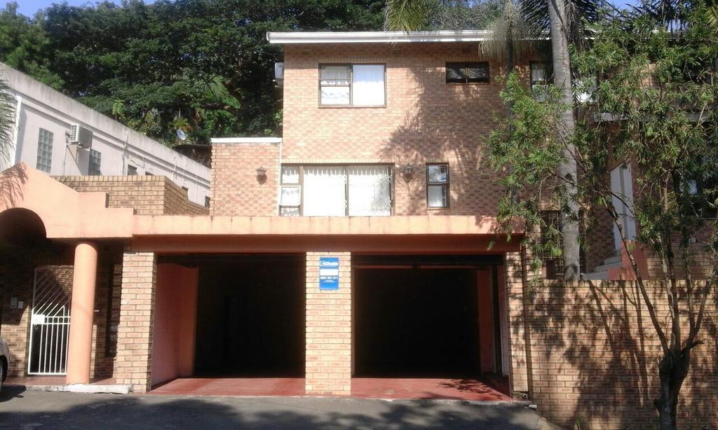 Sir Harveys Bed And Breakfast Durban Luaran gambar
