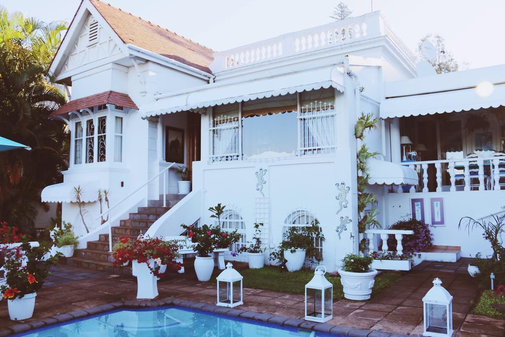 Sir Harveys Bed And Breakfast Durban Luaran gambar