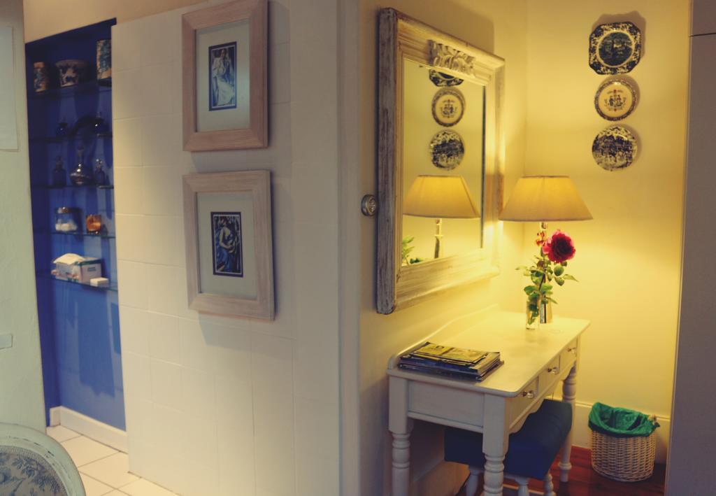 Sir Harveys Bed And Breakfast Durban Luaran gambar