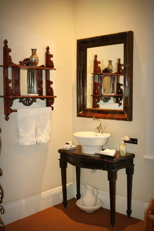 Sir Harveys Bed And Breakfast Durban Luaran gambar
