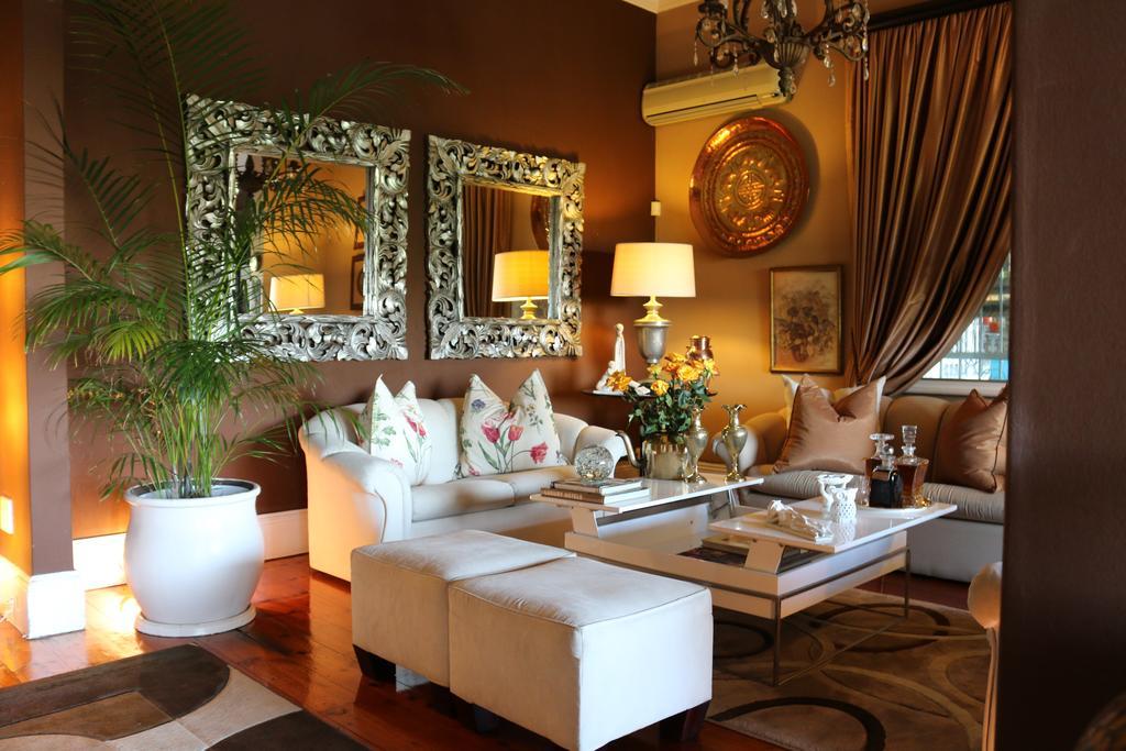 Sir Harveys Bed And Breakfast Durban Luaran gambar